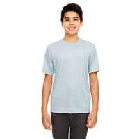 Youth Cool & Dry Basic Performance T-Shirt Thumbnail