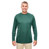 Men's Cool & Dry Performance Long-Sleeve Top Thumbnail