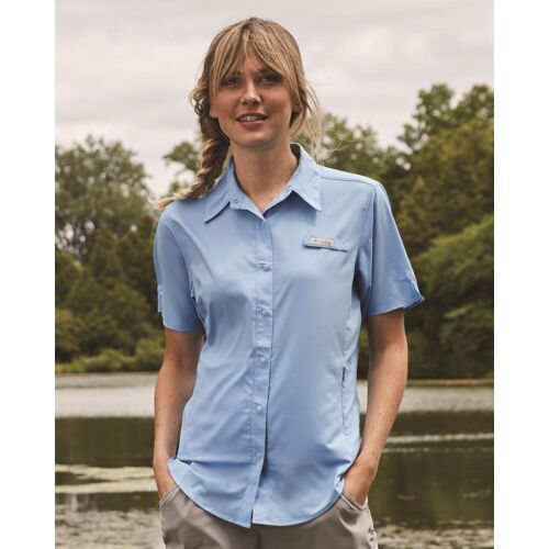 Women's PFG Tamiami™ II Short Sleeve Shirt Thumbnail