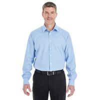 Men's Crown Collection® Royal Dobby Shirt Thumbnail