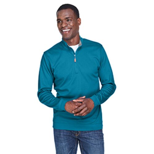 Men's DRYTEC20™ Performance Quarter-Zip Thumbnail