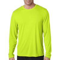 Adult Cool DRI® with FreshIQ Long-Sleeve Performance T-Shirt Thumbnail