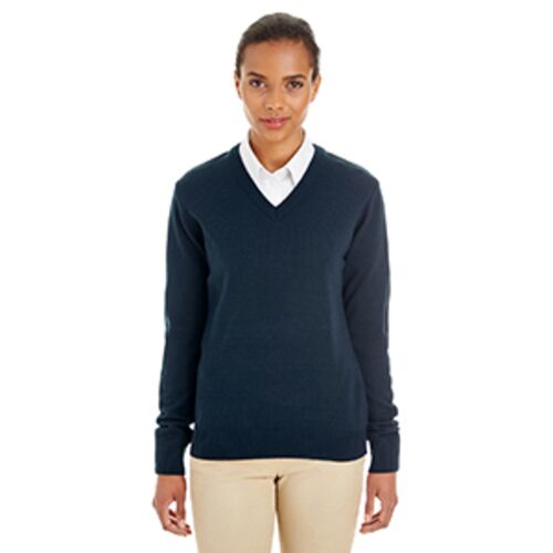 Ladies' Pilbloc™ V-Neck Sweater Thumbnail