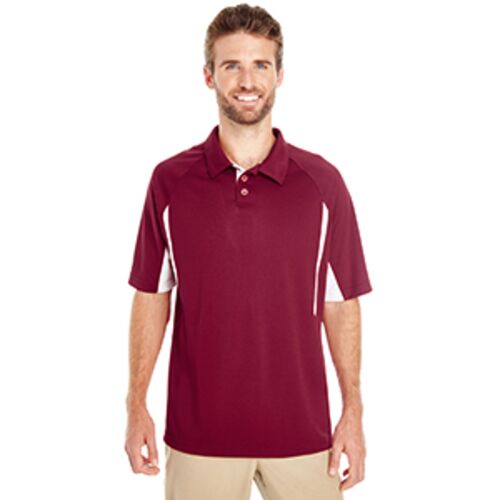 Men's Avenger Polo Thumbnail