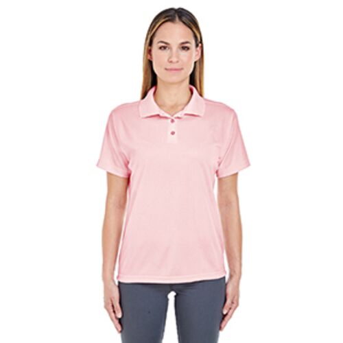 Ladies' Cool & Dry Sport Polo Thumbnail