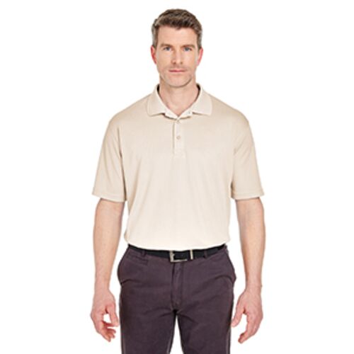 Men's Tall Cool & Dry Sport Polo Thumbnail
