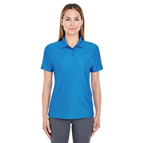 Ladies' Cool & Dry Elite Performance Polo Thumbnail