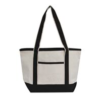 Promotional Heavyweight Medium Beach Tote Thumbnail