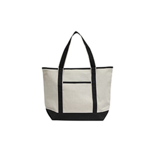 Promotional Heavyweight Large Beach Tote Thumbnail