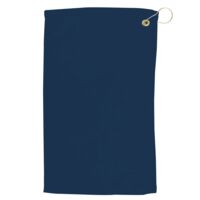 Velour Fingertip Golf Towel Thumbnail