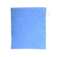Jewel Collection Soft Touch Golf Towel Thumbnail