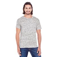 Men's Blizzard Jersey Short-Sleeve T-Shirt Thumbnail