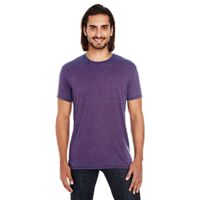 Unisex Cross Dye Short-Sleeve T-Shirt Thumbnail