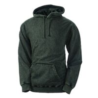Adult Mineral Tie-Dyed Pullover Hoodie Thumbnail