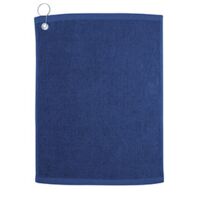 Large Rally Towel with Grommet and Hook Thumbnail