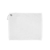 Micro Fiber Golf Towel Thumbnail