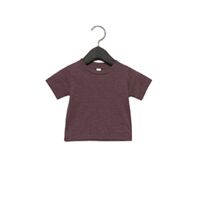 Infant Jersey Short Sleeve T-Shirt Thumbnail
