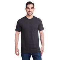 Unisex USA Made Triblend T-Shirt Thumbnail
