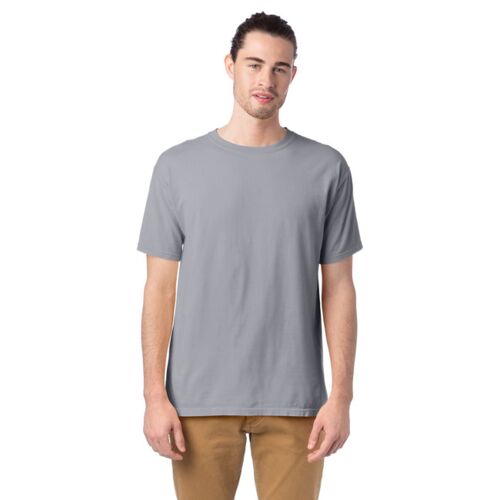 Men's Garment-Dyed T-Shirt Thumbnail