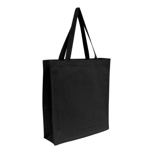 Promotional Shopper Tote Thumbnail