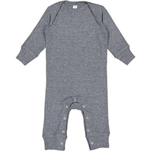 Infant Baby Rib Creeper Thumbnail