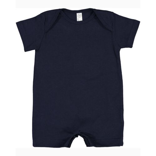 Infant Premium Jersey T-Romper Thumbnail