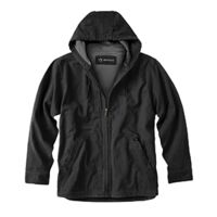 Men's Hooded Tall Laredo Jacket Thumbnail
