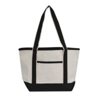 Promotional Heavyweight Medium Beach Tote Thumbnail