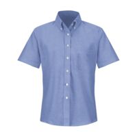 Women's Executive Oxford Dress Shirt Thumbnail