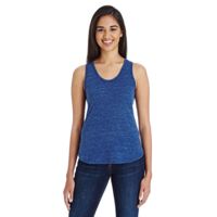 Ladies' Blizzard Jersey Racer Tank Thumbnail