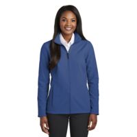 Women's Collective Soft Shell Jacket Thumbnail