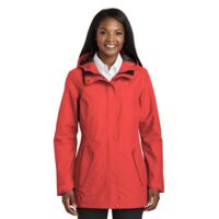 Women's Collective Outer Shell Jacket Thumbnail