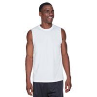 Men's Zone Performance Muscle T-Shirt Thumbnail