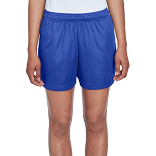 Ladies' Zone Performance Short  Thumbnail