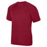 Youth True Hue Technology™ Attain Wicking Training T-Shirt Thumbnail