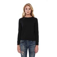 Ladies' Everyday Long-Sleeve T-Shirt Thumbnail