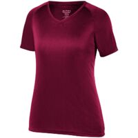 Ladies' True Hue Technology™ Attain Wicking Training T-Shirt Thumbnail