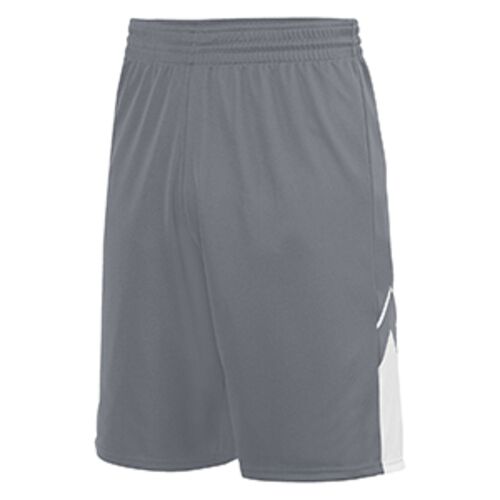 Unisex Alley Oop Reversible Short Thumbnail