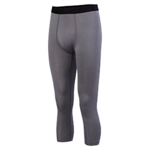 Youth Hyperform Compression Calf Length Tight Thumbnail