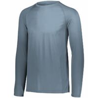 Youth Attain Wicking Long-Sleeve T-Shirt Thumbnail
