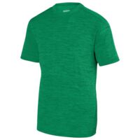 Youth Shadow Tonal Heather Short-Sleeve Training T-Shirt Thumbnail