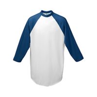 Youth Baseball Jersey Thumbnail