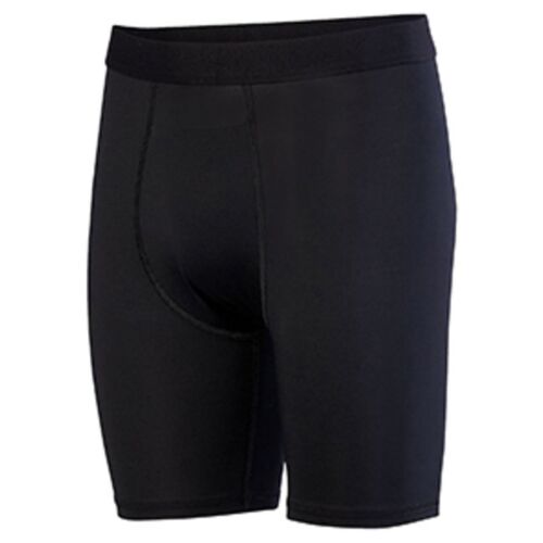 Youth Hyperform Compression Short Thumbnail