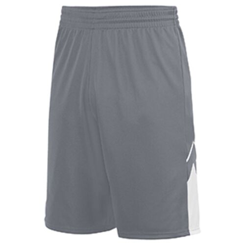 Youth Alley Oop Reversible Short Thumbnail