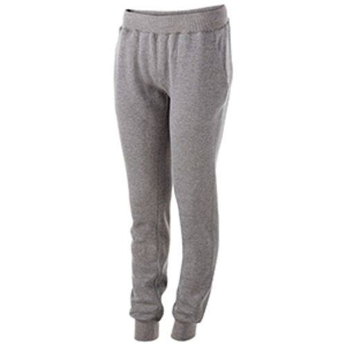 Ladies' Athletic Fleece Jogger Sweatpant Thumbnail