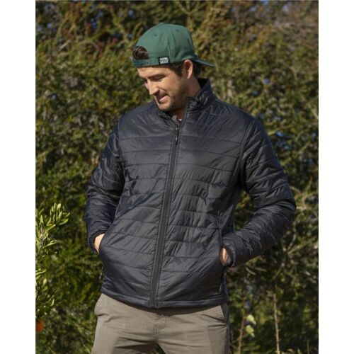 Men's Puffer Jacket Thumbnail