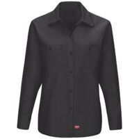 Women's Long Sleeve Mimix Work Shirt Thumbnail