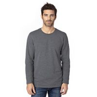 Unisex Ultimate CVC Long-Sleeve T-Shirt Thumbnail