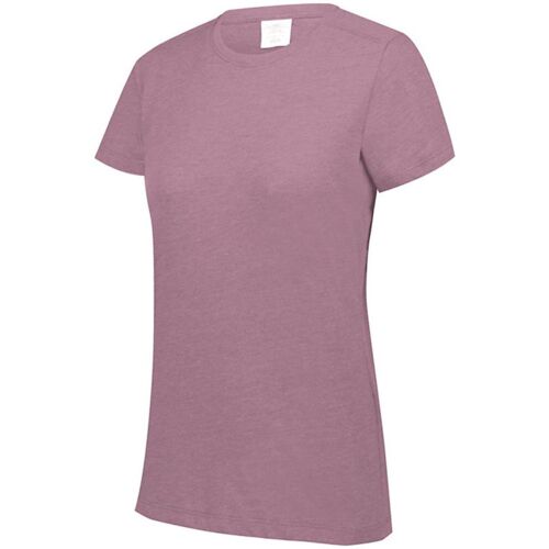 Women's Triblend T-Shirt Thumbnail