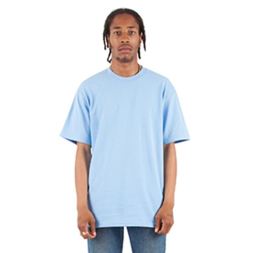 Men's Tall Max Heavyweight Short-Sleeve T-Shirt Thumbnail